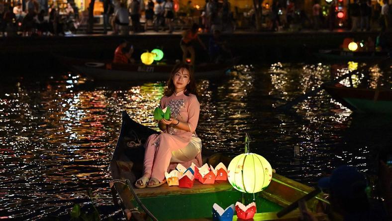 中国游客为什么涌向越南?